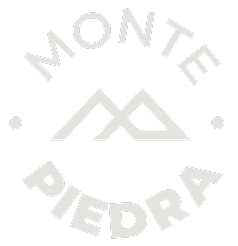 Monte piedra white